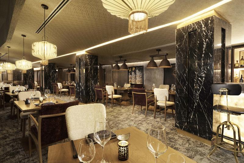 هتل Sun Palace All Inclusive Adults Only