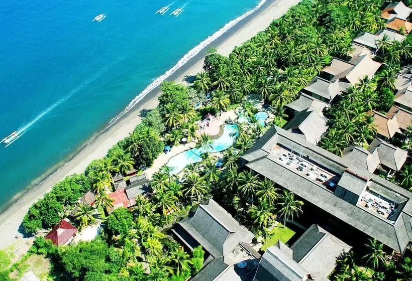 Jayakarta Hotel Lombok