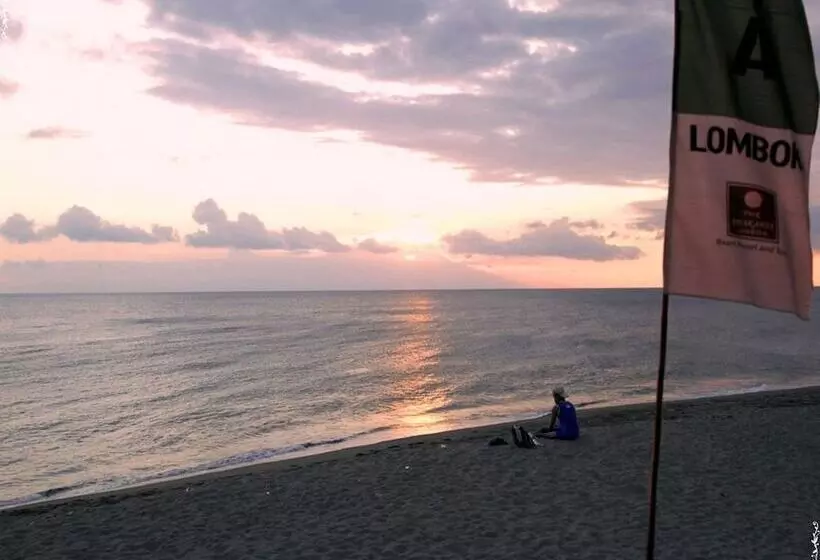 Jayakarta Hotel Lombok