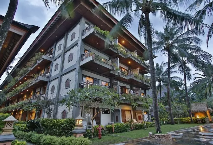 Jayakarta Hotel Lombok