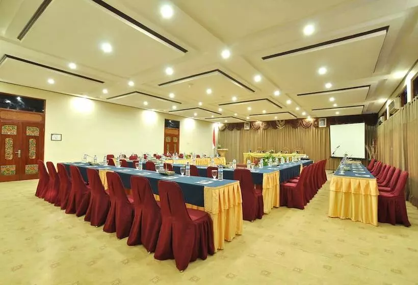 Jayakarta Hotel Lombok