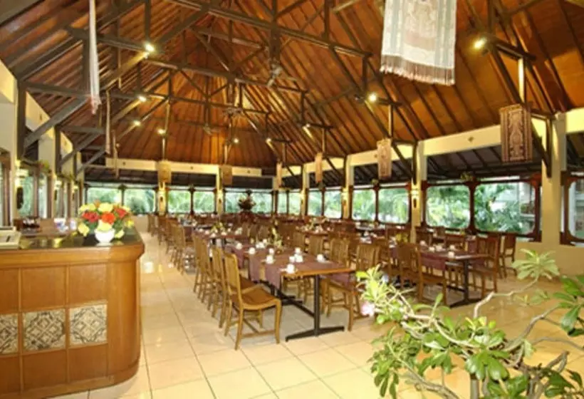 Jayakarta Hotel Lombok