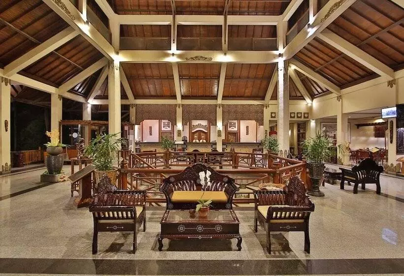 Jayakarta Hotel Lombok