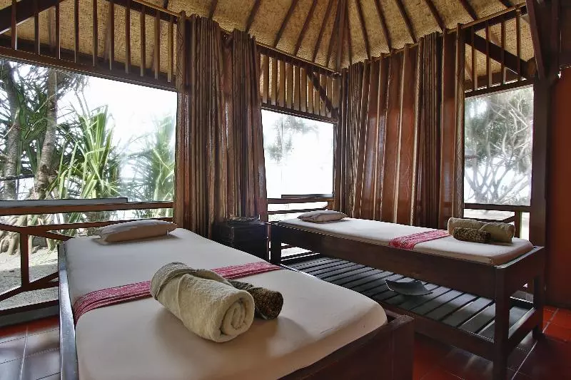 Jayakarta Hotel Lombok