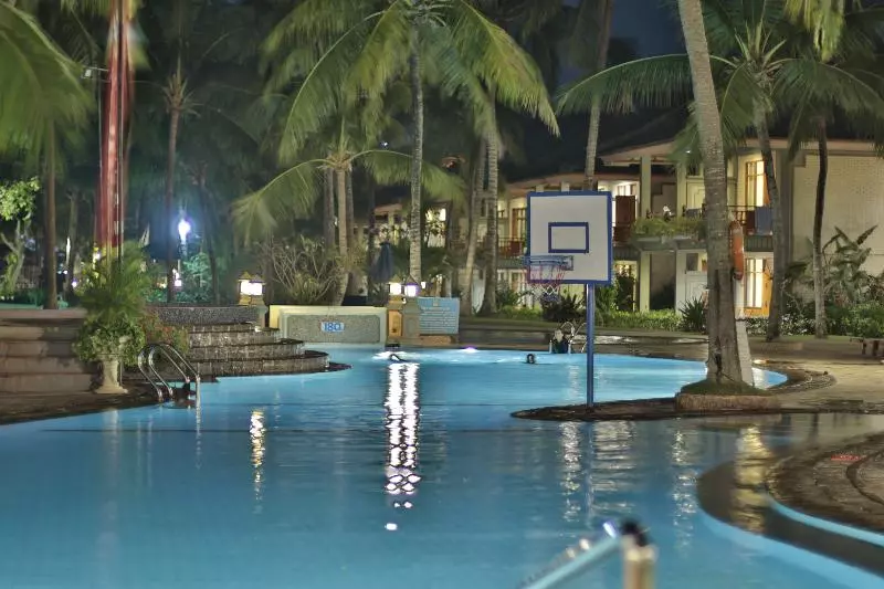 Jayakarta Hotel Lombok