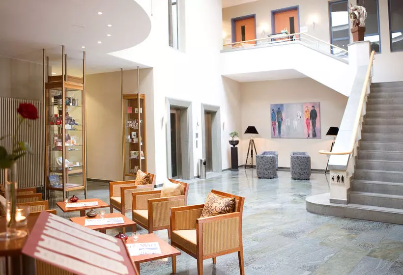 ホテル Townhouse Stadt Hamburg Wismar