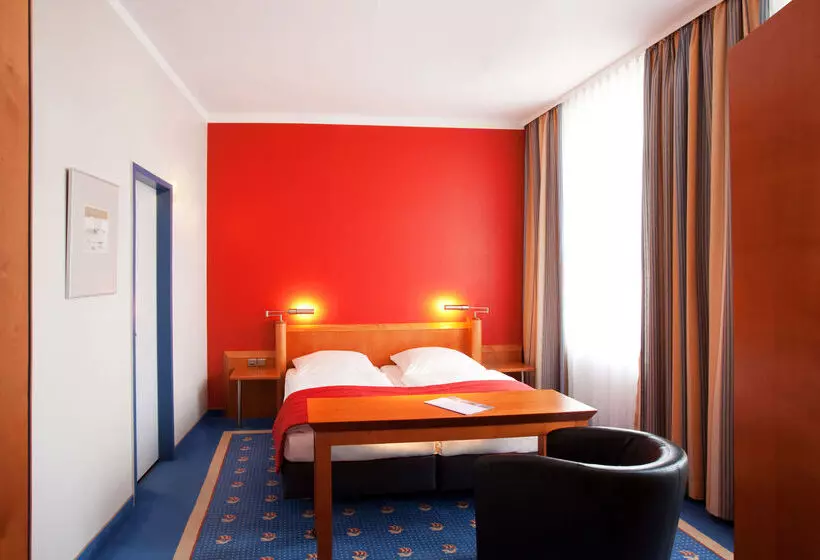 ホテル Townhouse Stadt Hamburg Wismar