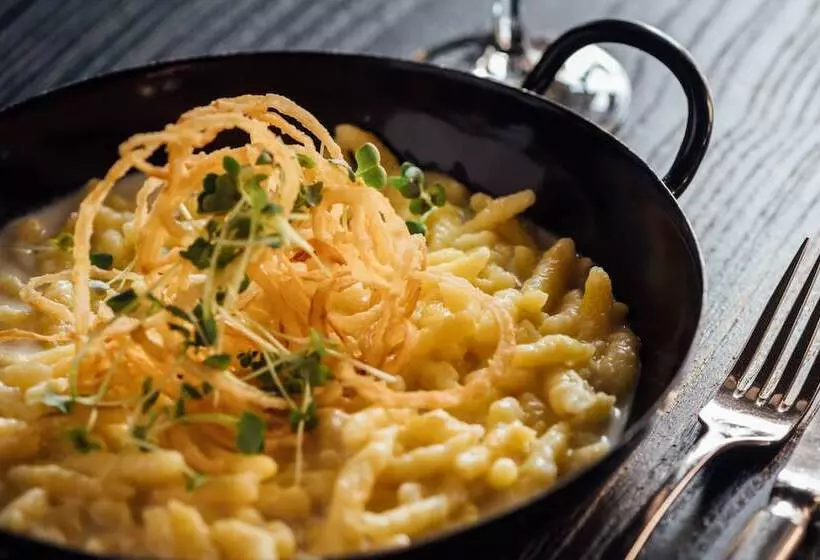 ホテル Townhouse Stadt Hamburg Wismar