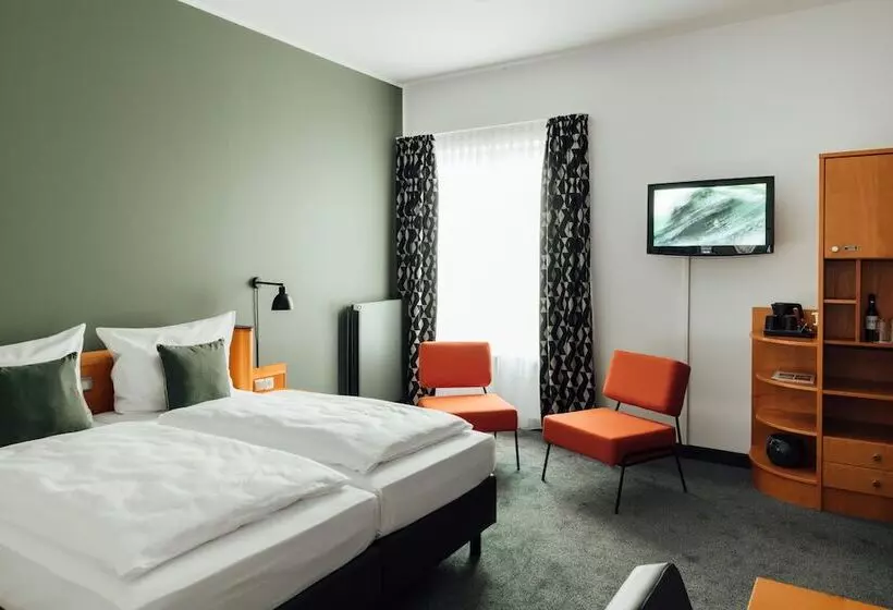 ホテル Townhouse Stadt Hamburg Wismar