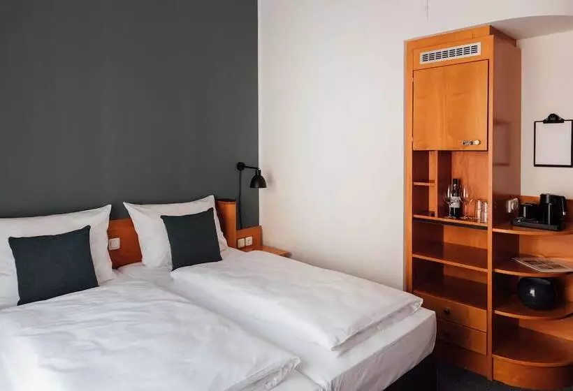 ホテル Townhouse Stadt Hamburg Wismar