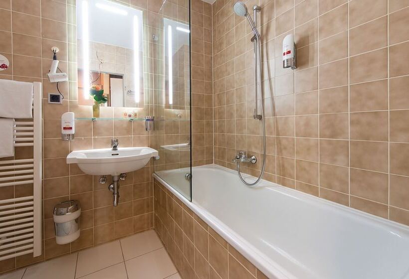 Leonardo Hotel & Residenz Muenchen