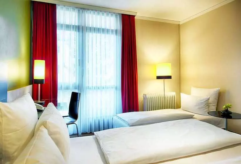 Leonardo Hotel & Residenz Muenchen