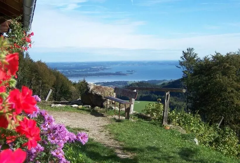 Residenz Heinz Winkler