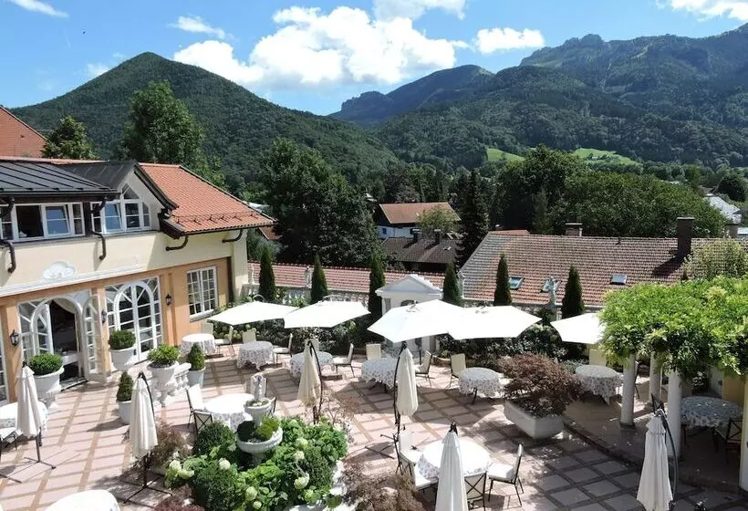 Residenz Heinz Winkler