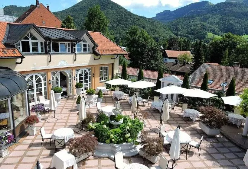 Residenz Heinz Winkler