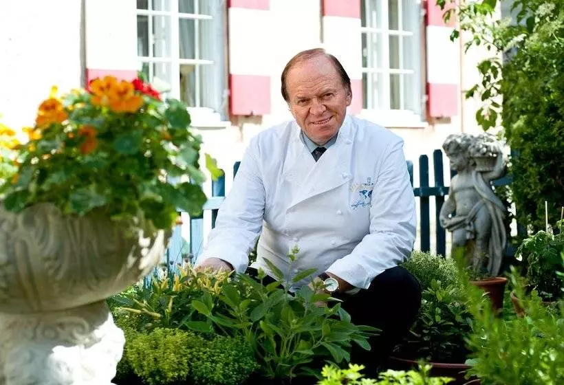 Residenz Heinz Winkler