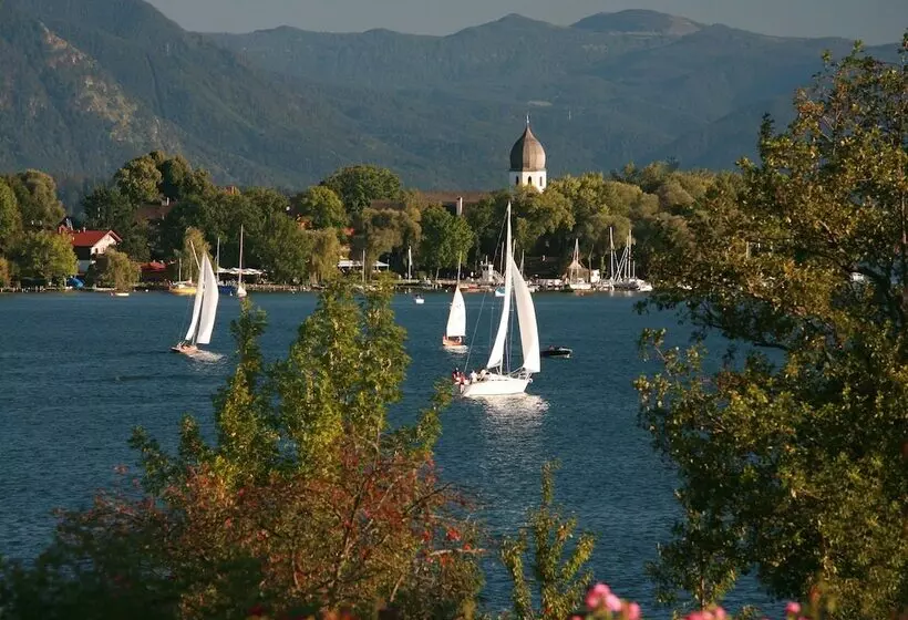 Residenz Heinz Winkler