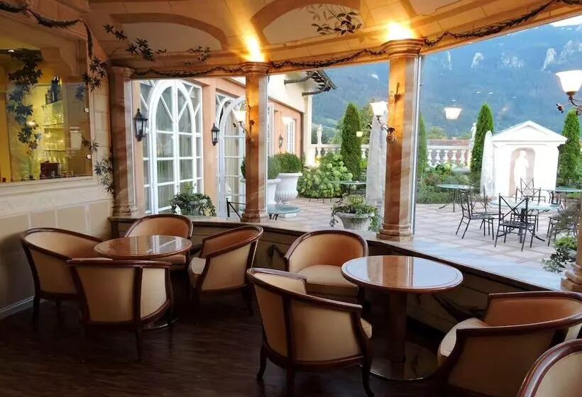 Residenz Heinz Winkler