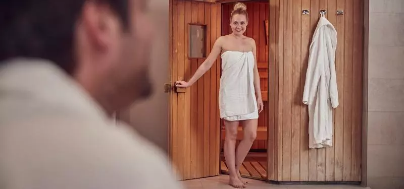 منتجع Westcord Hotel Schylge