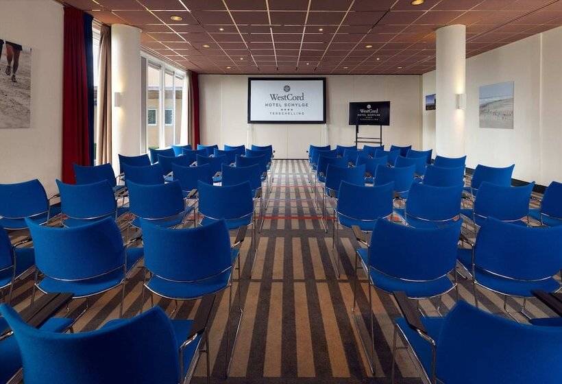 אתר נופש Westcord Hotel Schylge