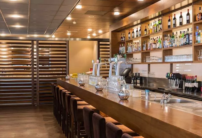 منتجع Westcord Hotel Schylge