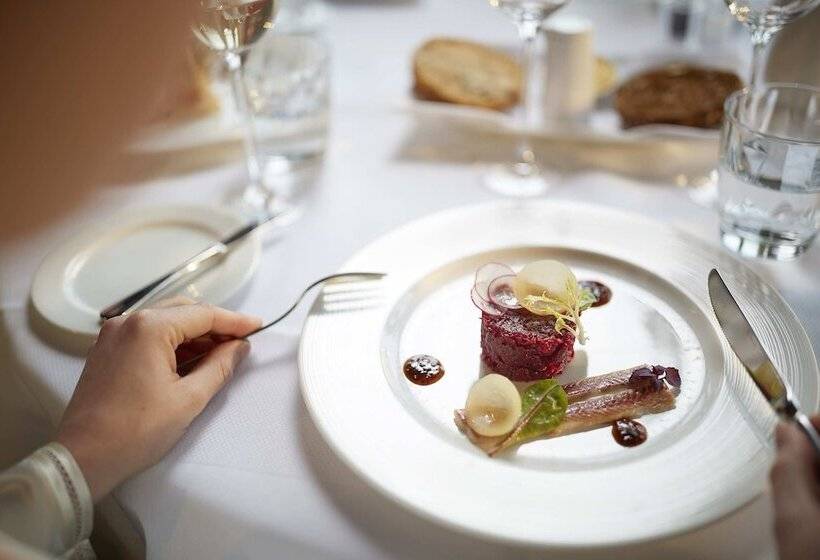 אתר נופש Westcord Hotel Schylge