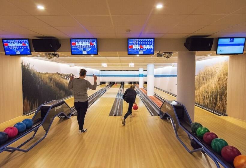 אתר נופש Westcord Hotel Schylge