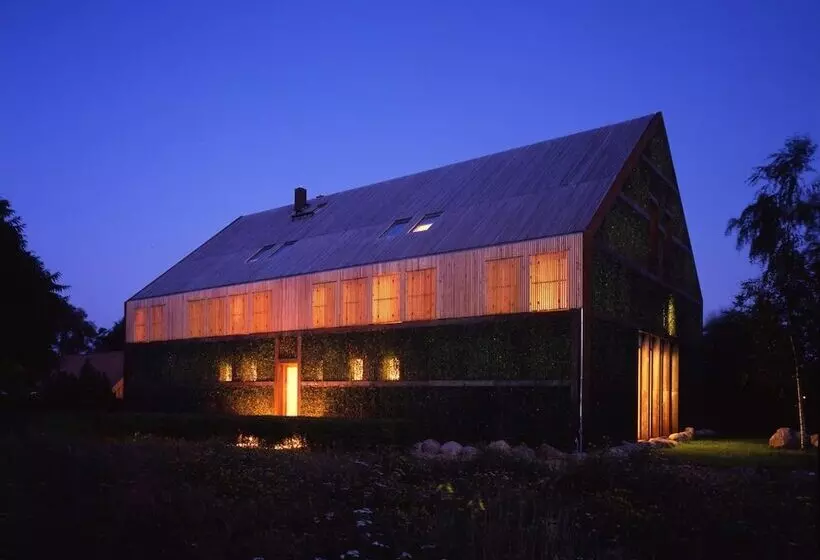 Seehotel Am Neuklostersee