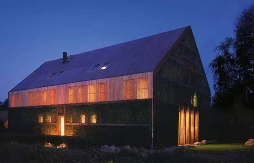 Seehotel Am Neuklostersee