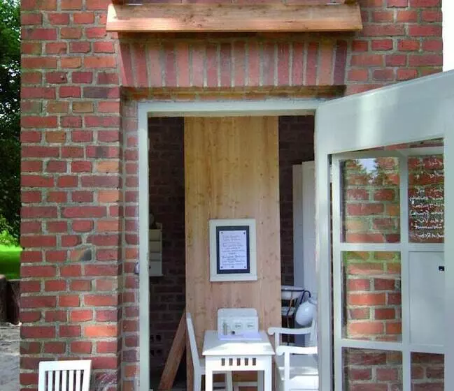 Seehotel Am Neuklostersee