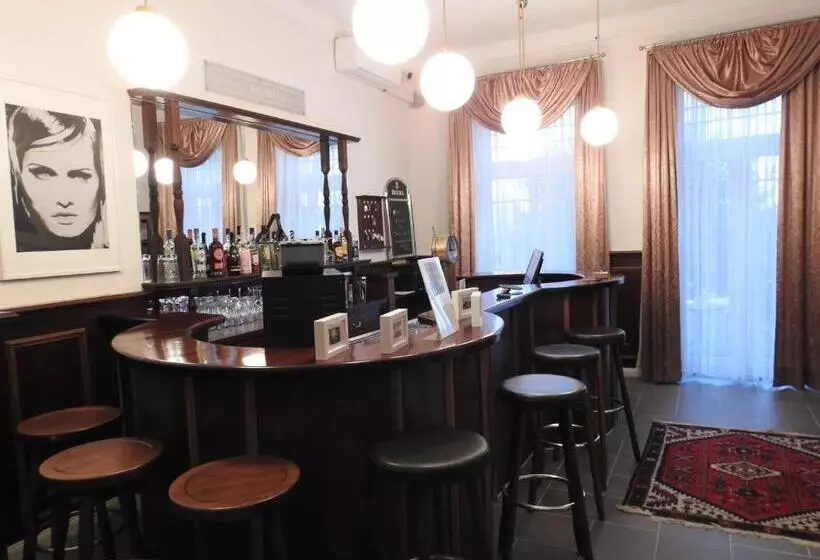 Turmhotel Weserblick Bremen