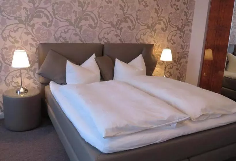 Turmhotel Weserblick Bremen