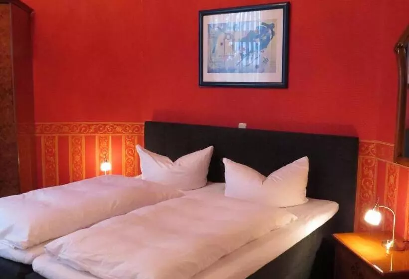 Turmhotel Weserblick Bremen