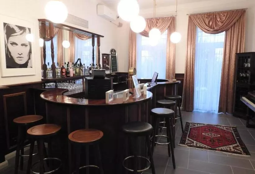 Turmhotel Weserblick Bremen