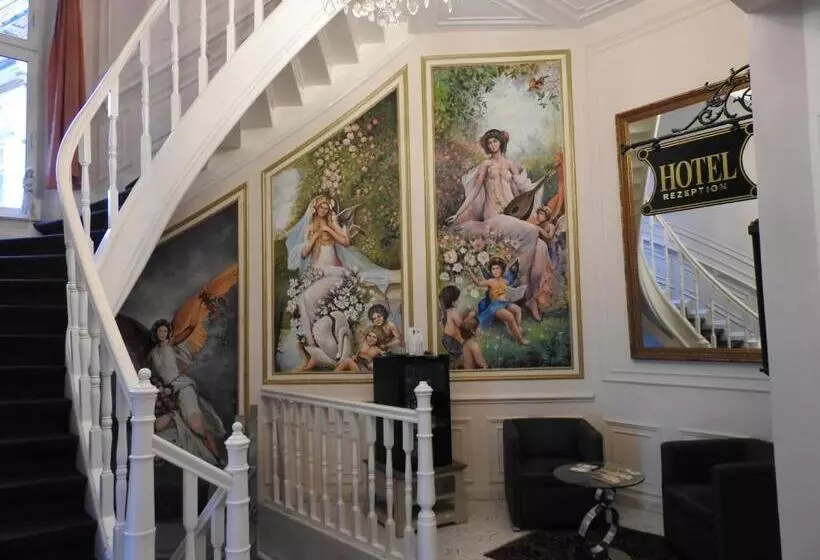 Turmhotel Weserblick Bremen