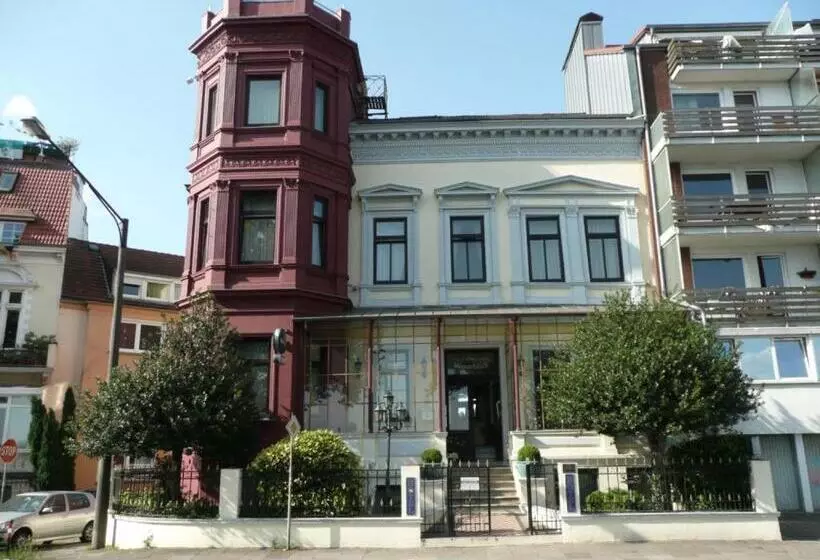 Turmhotel Weserblick Bremen