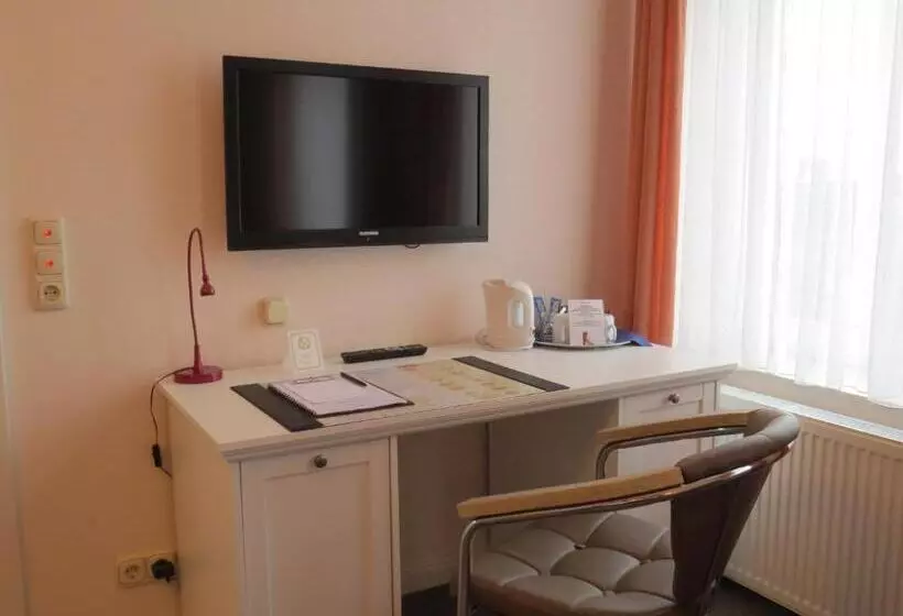 Turmhotel Weserblick Bremen