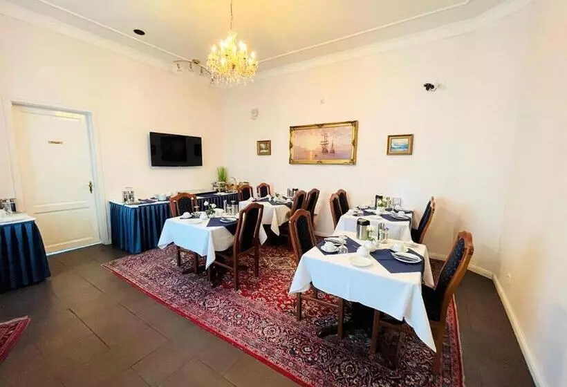 Turmhotel Weserblick Bremen