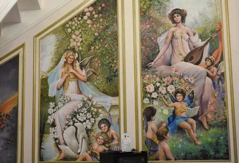 Turmhotel Weserblick Bremen