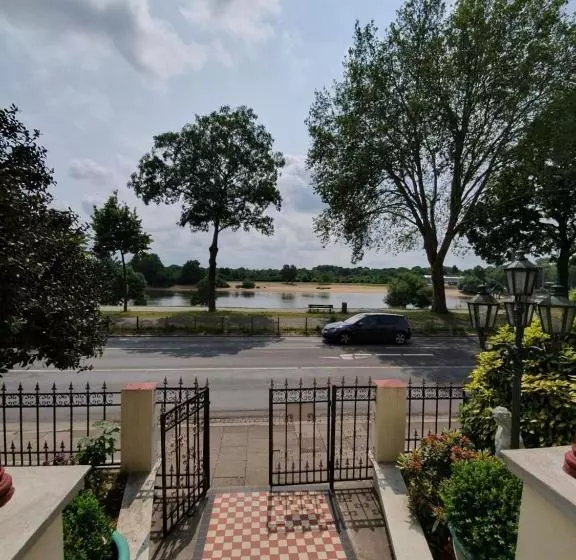 Turmhotel Weserblick Bremen