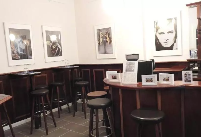 Turmhotel Weserblick Bremen