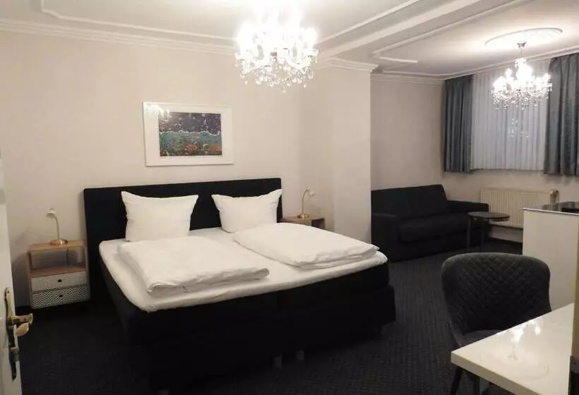 Turmhotel Weserblick Bremen