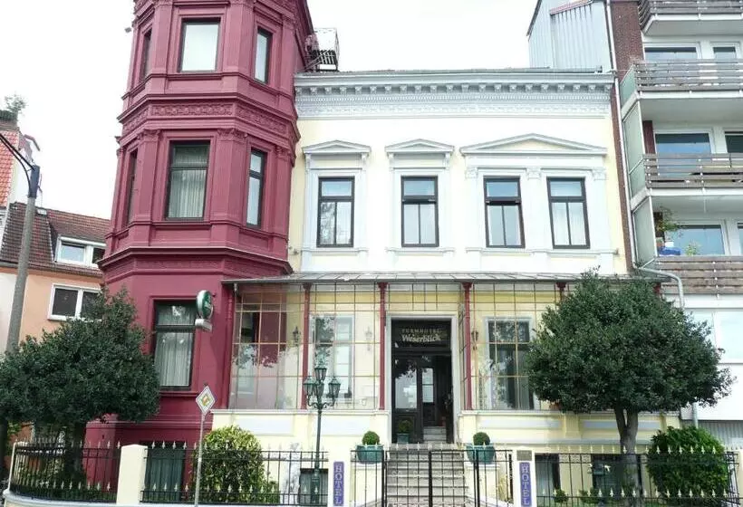 Turmhotel Weserblick Bremen