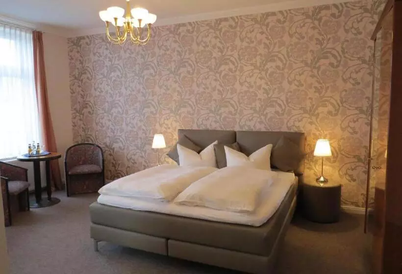 Turmhotel Weserblick Bremen