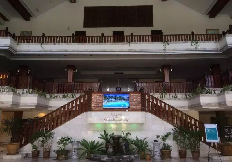 Desa Lagoon Resort Port Dickson