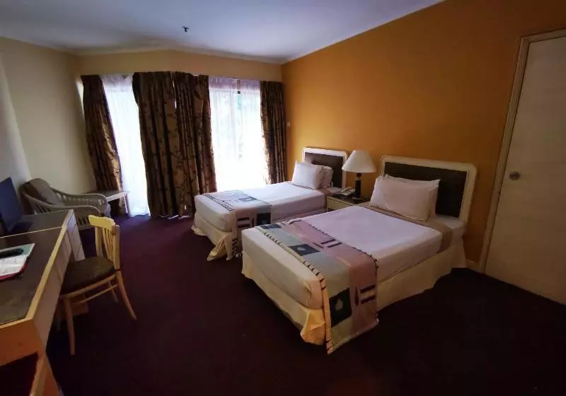 Desa Lagoon Resort Port Dickson