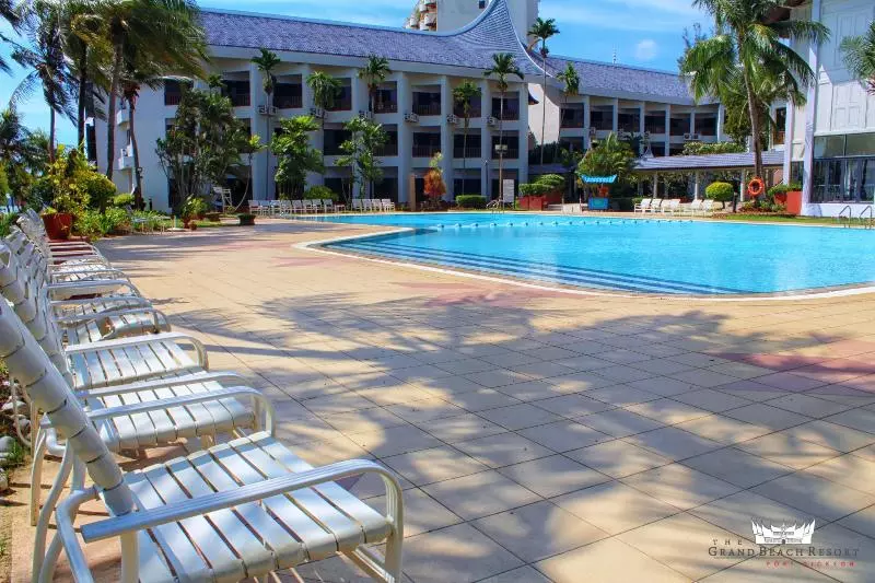 Desa Lagoon Resort Port Dickson