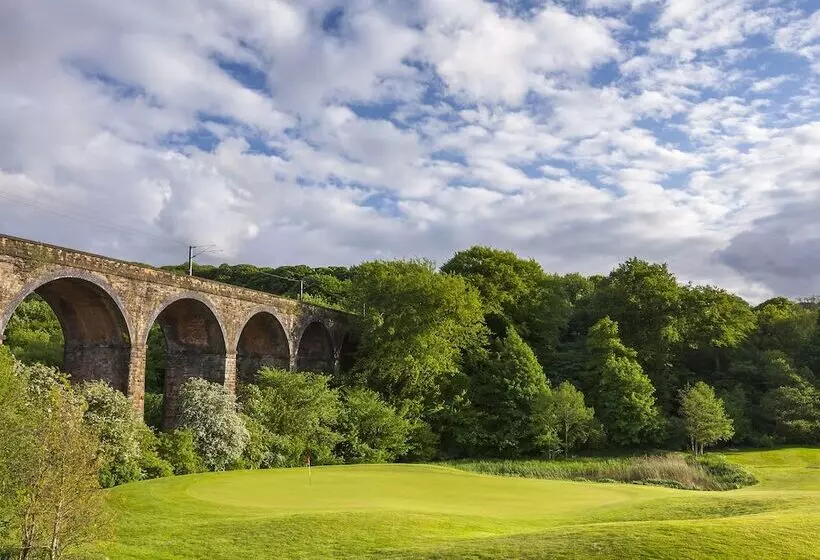 Hollins Hall Hotel, Golf & Country Club