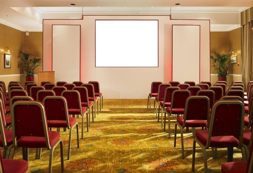 Hollins Hall Hotel, Golf & Country Club