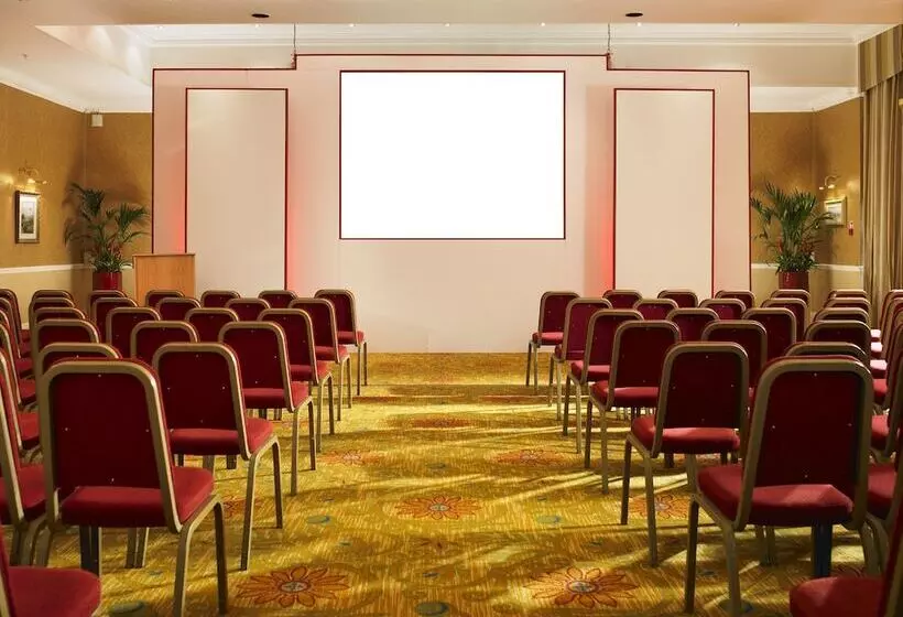 Hollins Hall Hotel, Golf & Country Club